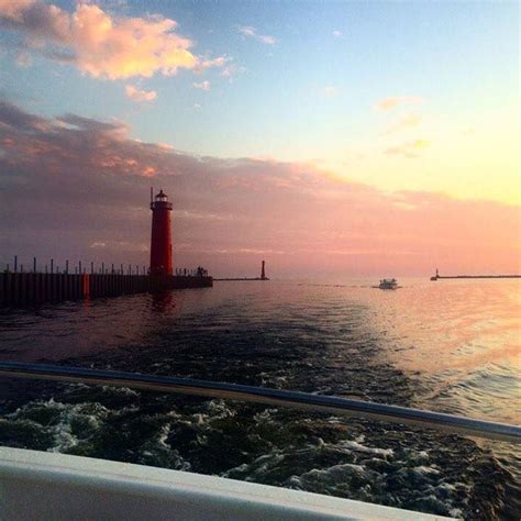 Safe Harbor Great Lakes In Muskegon Mi United States Marina Reviews