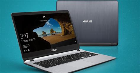 Asus Vivo Book 15 X507 Launched In India Price Starts At Rs 21990
