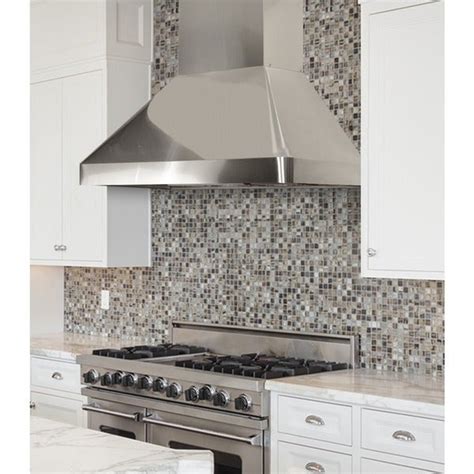 Get free shipping on qualified wall mount range hoods or buy online pick up in store today in the appliances department. Shop KOBE RAX9530SQB-DC-1 Brillia 30-inch Wall Mount Range ...