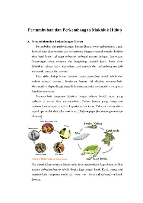 Dapatkah tumbuhan mangga bereproduksi secara vegetatif(aseksual)?jelaskan! Perkembangan Makhluk Hidup Dari Zigot Hingga Dewasa Dinamakan - Mutakhir