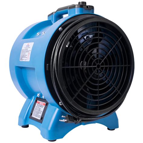 Cheap fans, buy quality home appliances directly from china suppliers:150mm home silent exhaust fan for power source: XPOWER X-12 12" Variable Speed Industrial Confined Space ...