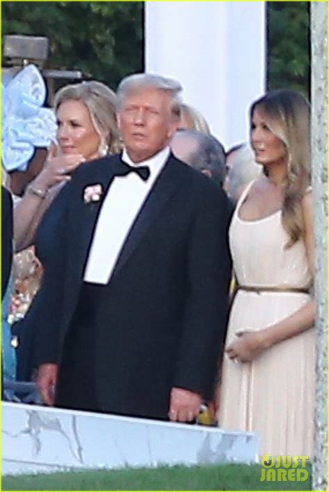 Donald Trumps Fiancetimeline Groups