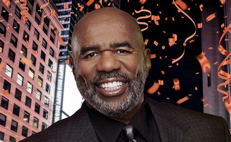 New Years Eve With Steve Harvey Performers Lineup New