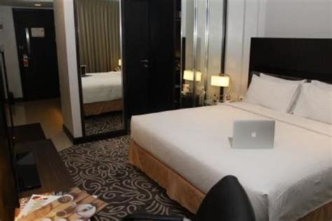 Swiss Belhotel Balikpapan Indonesia Review Hotel And Perbandingan