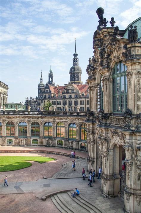 Doch das ist kein grund. 8 best Dresden then and now images on Pinterest | Dresden ...