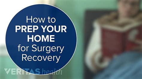 Essential Items For Back Surgery Recovery