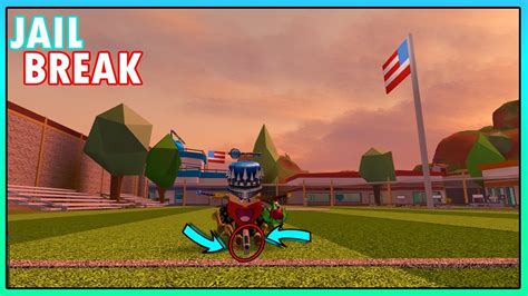 Roblox jailbreak vip server (self.robloxjailbreak). ROBLOX - NOVO BUG PARA ATIRAR DEITADO NO JAILBREAK (MUITO ...