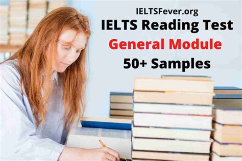 Ielts Reading Test General Module Samples Ielts Fever