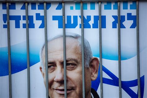 Netanyahu Heads To Court As 1st Sitting Israeli Pm On Trial Inquirer News
