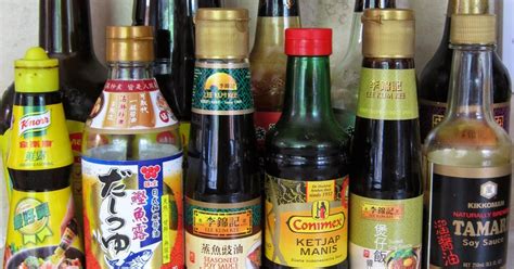 12 Different Soya Sauces And How To Use Them Lucy Loves To Eat