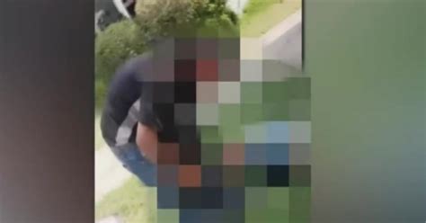 Couple Caught Having Sex In Stockton Neighborhood Sheds Light On