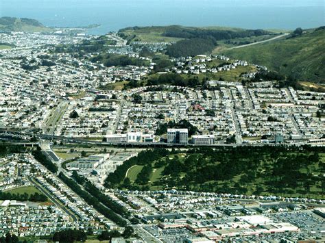 Daly City | California, United States | Britannica