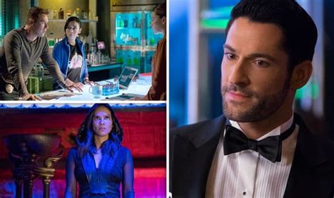 Lucifer Season 5 Netflix Release Date Will There Be Another Series