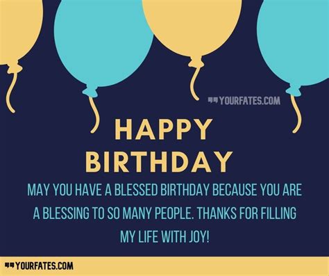 75 Facebook Birthday Wishes For Friends Timeline 2022