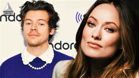 Its Impossible To Have A Relationship When Hes In Every Continent Olivia Wilde Reportedly