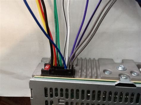 We did not find results for: Dual Xhdr6435 Wiring Harness