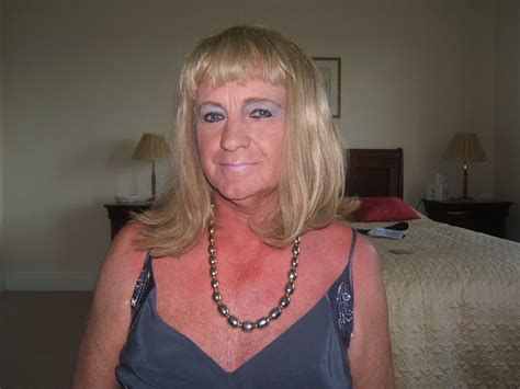 mature transvestites flickr
