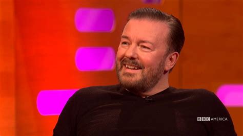 Where Can You Watch The Ricky Gervais Show - Ricky Gervais Does What He Wants | The Graham Norton Show | BBC America
