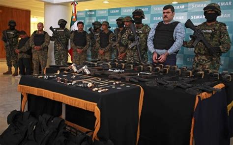Mexican Cartels That Are Feeding Americas Drug Habit Business Insider