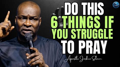 If You Struggle To Pray These 6 Secrets Will Change Your Life Forever