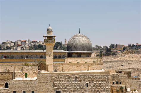 Al Aqsa Mosque Photos Hub
