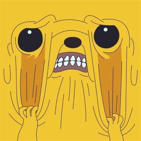 Jake The Dog Waveyjakebruh Adventure Time Wallpaper Adventure