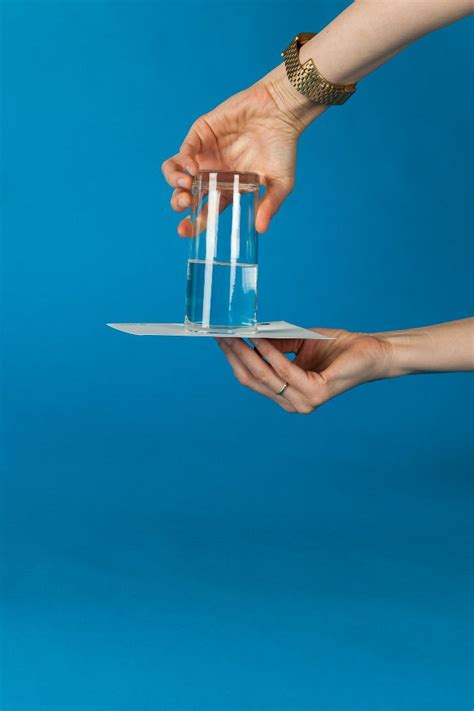 Lernen Mit Spaß Experimente Für Kleine Forscher Der Geniale Glas