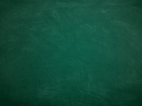 Premium Photo Green Calk Board Background Texture For School And