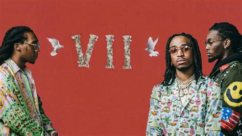 Migos Reunite With Drake On Their New Culture Ii Song Walk It Talk