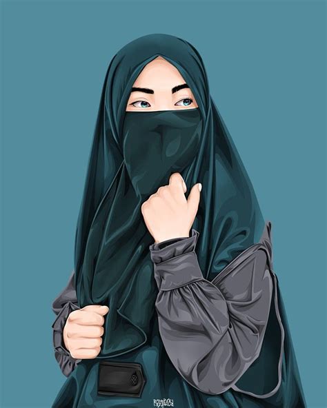 Top Niqab Animated Pictures Merkantilaklubben Org The Best Porn Website