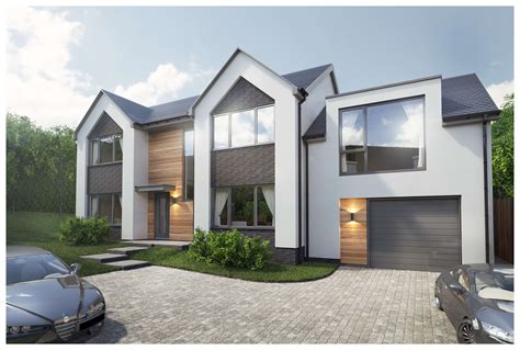 Exclusive Luxury Property Developments Whitshaw Developments