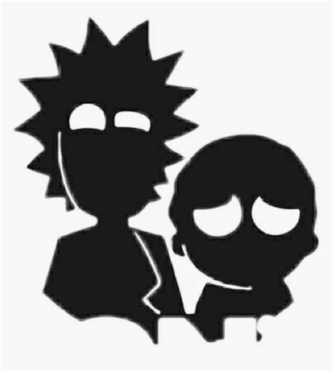 Rick And Morty Morty Png Rick And Morty Svg Free