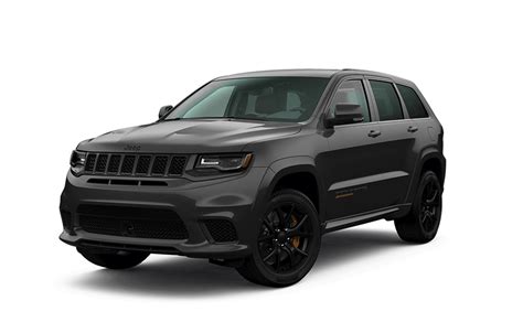2020 Jeep Grand Cherokee - Most Awarded SUV Ever | Jeep Canada