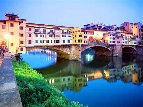 Ponte Vecchio Wallpapers Hd 🔥 Download Free Backgrounds