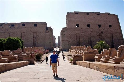 Luxor is a city in upper egypt and the capital of luxor governorate. صور معالم الاقصر واسوان 2021 - موقع محتوى