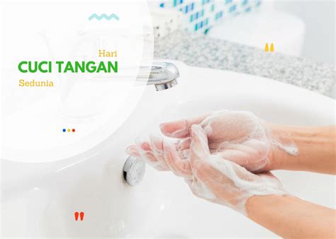 Maybe you would like to learn more about one of these? Cuci Tangan: Mencegah Pilek, Demam dan Masuk Angin