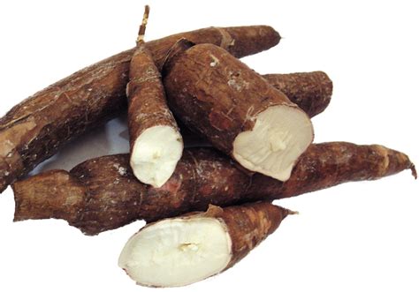 Mau Diet, Pilih Singkong atau Kentang? - Reps Indonesia - Fitness