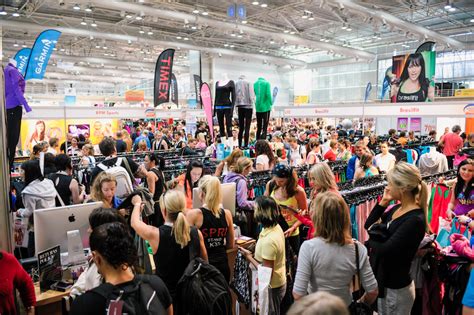 Win A Double Pass To Australian Fitness And Health Expo Three Bs Blog