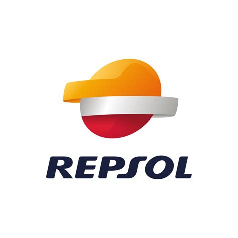 Repsol Logo Png E Vetor Download De Logo