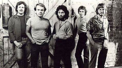 How Little River Band Lost Its Identity Sunday Night On
