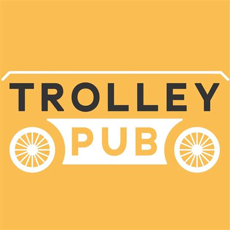 Trolley Pub Wilmington Bar Wilmington Wilmington