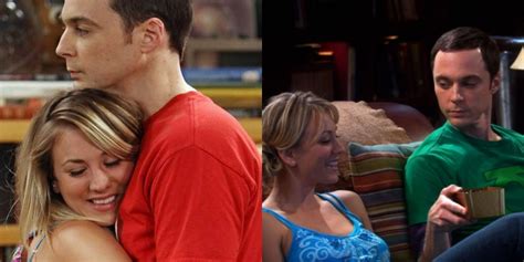 10 Quotes That Prove Sheldon And Penny Have The Best Big Bang Theory