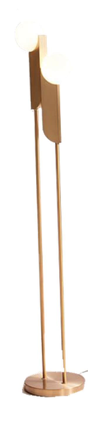 32 items in this article 8 items on sale! Bower LED Floor Lamp | Led floor lamp, Floor lamp, Lamp