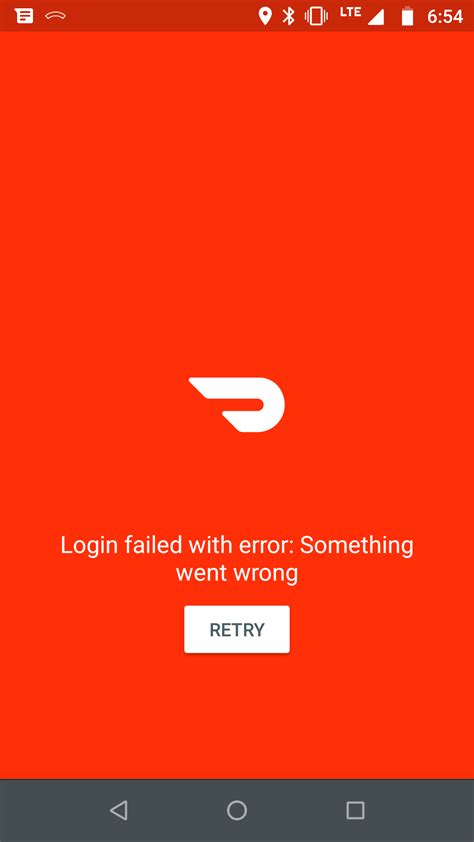 Interested in using doordash for meal delivery or becoming a dasher yourself to earn extra cash? Can't get on the app on any of my devices. Anyone else ...