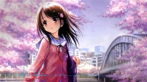 Image of berita terbaru dan terpanas anime couple terpisah. Nightcore - Maps (Female Version) - YouTube