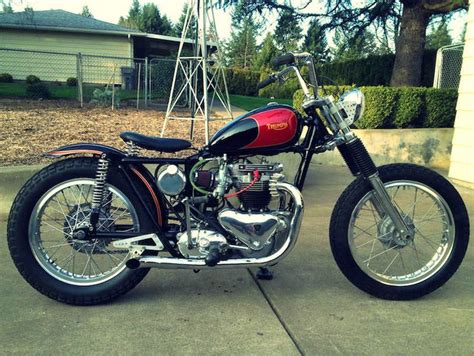 Triumph motorcycles has always had its own distinctive character and a history of the latest ones are on nov 10, 2020 6 new vintage triumph mc for sale results have been found in the last 90 days, which means that every 15, a new. Vintage Triumph Motorcycles - The eBay Collection | The o ...
