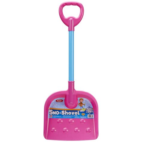 Ideal Sno Shovel Pink Toys R Us Canada