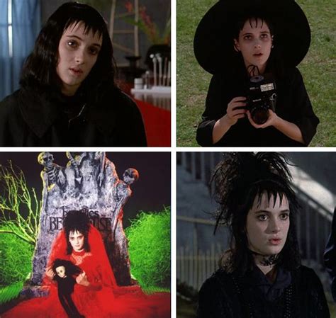 Lydia deetz red dress women's costume beetlejuice movie bride wedding lidya gothtop rated seller. Winona Ryder Beetlejuice | Lydia beetlejuice, Beetlejuice ...