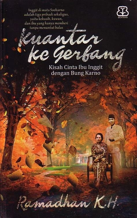 Get this from a library! KUANTAR KE GERBANG PDF