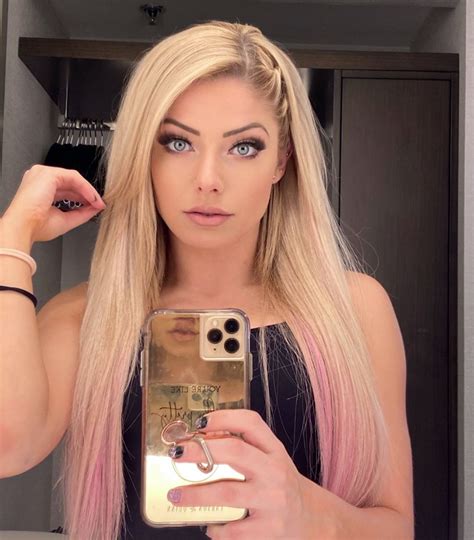 Pinnacle Trends On Twitter Rt Pinnacletrends Alexa Bliss